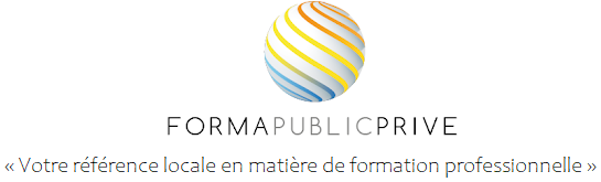 Forma Public Privé Logo