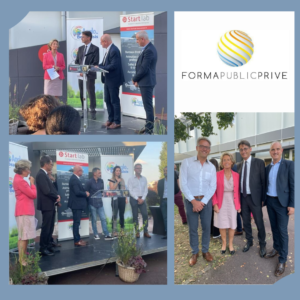 Article FORMA PUBLIC PRIVE