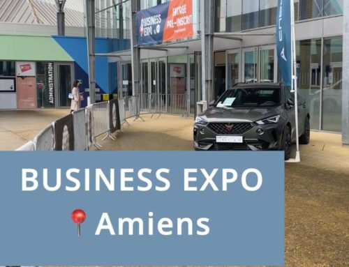 Business Expo Amiens